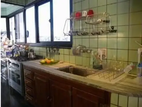 Departamento en Alquiler Temporal Apto profesional