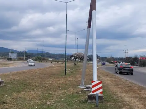 Avenida Bolivia y RP 28 - Salta Capital