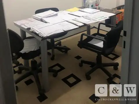 Galpon en Venta en Olivos, USD 440.000