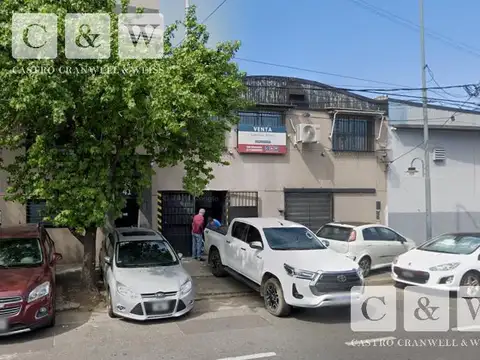 Galpón en Olivos en Venta