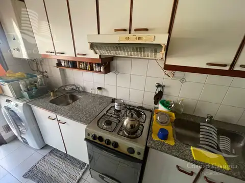 Departamento en Venta al Suroeste