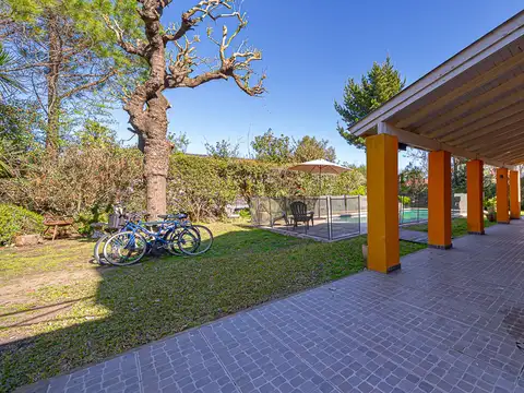 Casa en Venta 16 años