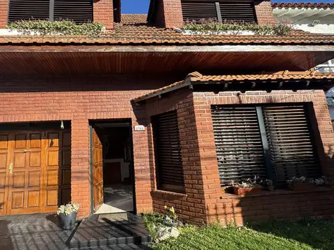 Casa en Venta de 4 dormitorios