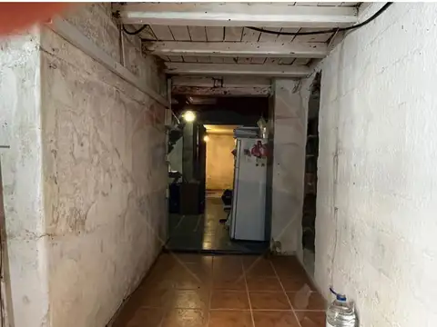 BARRIOS AMORIN 1600