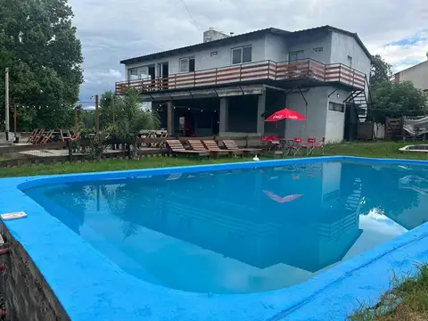 SE VENDE COMPLEJO DE DEPTOS VILLA CARLOS PAZ