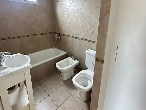 Departamento en Alquiler al Norte