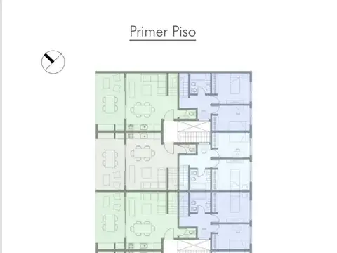 Departamento en Venta A Estrenar
