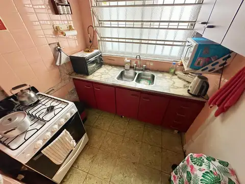 Departamento en Venta de 2 dormitorios