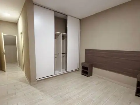 Depto Tipo Casa en Venta con 1 cocheras