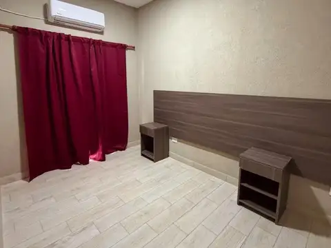 Depto Tipo Casa 4 ambientes con 2 baños