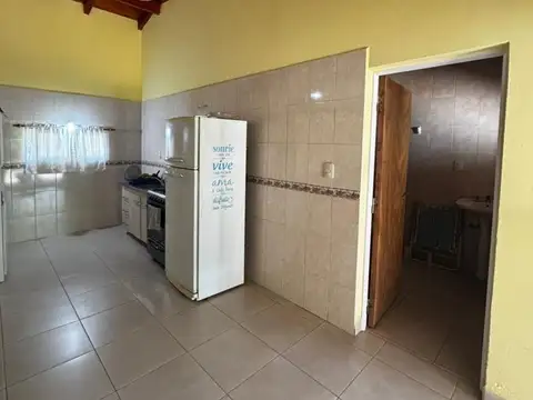 Casa en Venta 15 años