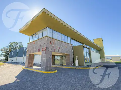 Galpon en Venta en Centro  - Campana, USD 3.000.000