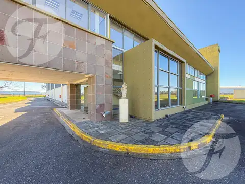 Parque Industrial Campana. Ruta 9 - Km 70