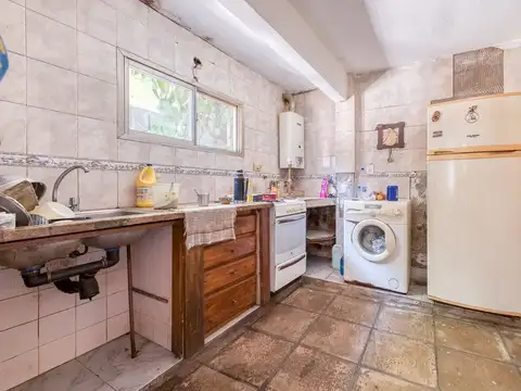 Casa en Venta en San Isidro, USD 320.000