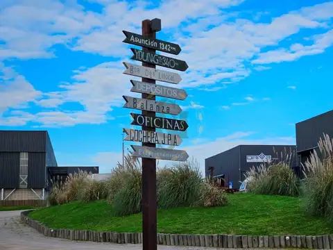 Galpon en Alquiler en Atlantida, USD 3.600