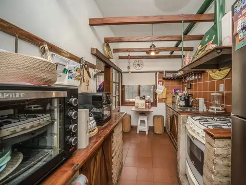 Depto Tipo Casa en Venta 16 años