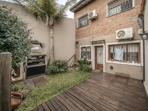 VENTA PH - CIUDAD JARDIN - ZONA PLATE