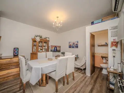 Depto Tipo Casa en Venta de 2 dormitorios