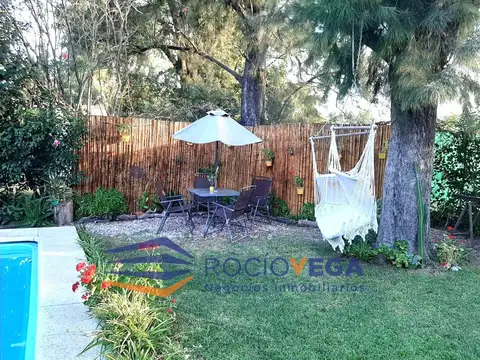 Casa en Venta 20 años