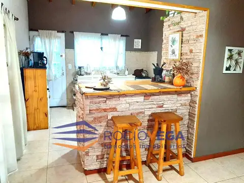 Casa en venta en Cardenal Del Monte, General Rodriguez