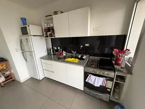 Departamento en Alquiler 1 año