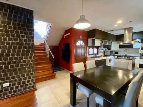 Casa en la plata