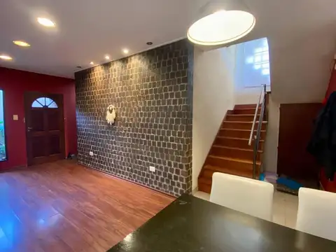 Depto Tipo Casa en Venta al Norte