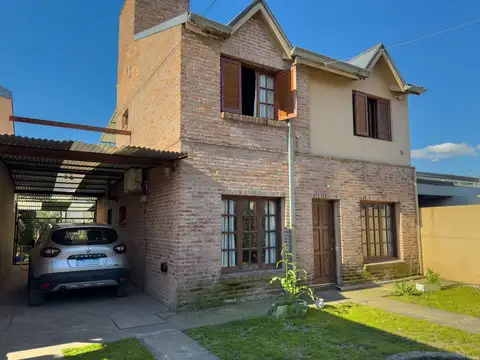 Casa en Venta La Plata 3 Dormitorios