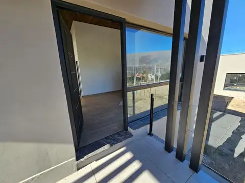 Casa en Tafi del Valle, Costa 1