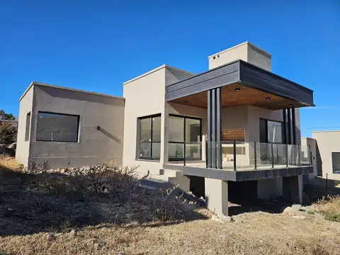 Casa en Tafi del Valle, Costa 1