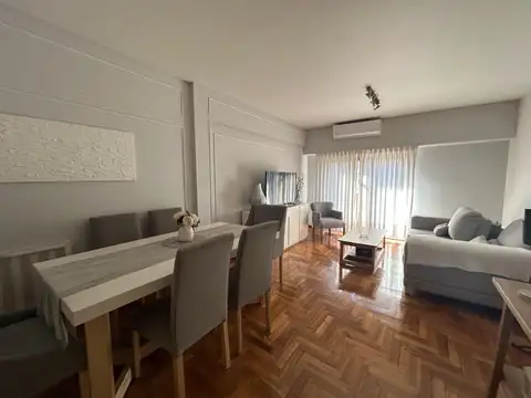 VENTA DPTO 3 AMB CON DEP DEPENDECIA VILLA URQUIZA