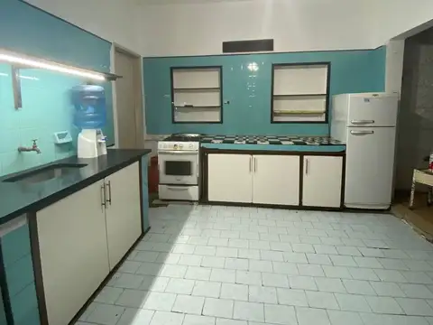 CASA VENTA 3 AMBIENTES GENERAL RODRIGUEZ TERRAZA