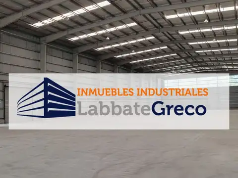 DEPOSITO EN ALQUILER EZEIZA