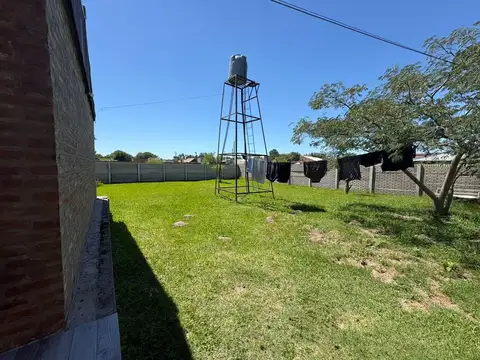 Casa en Alquiler de 2 dormitorios