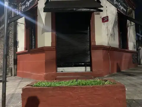 Local  en Alquiler en El Palomar, Morón, G.B.A. Zona Oeste