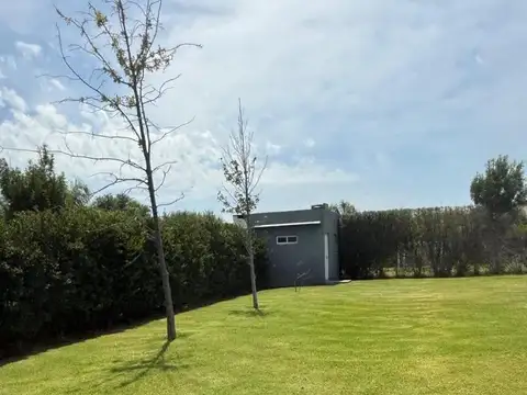 Casa 3 ambientes con 3 baños