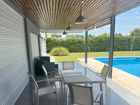 Casa en Alquiler 6 años