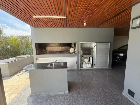 Casa en Alquiler al Sur