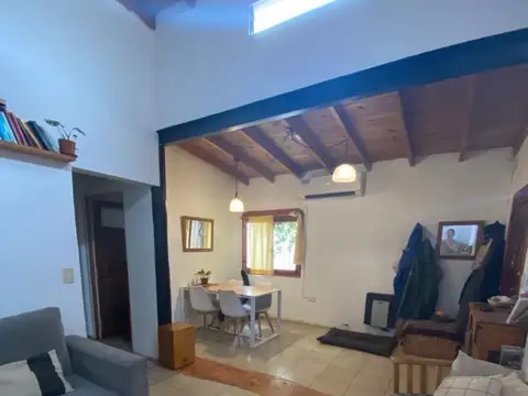 Depto Tipo Casa en Venta de 3 ambientes