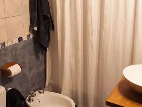 Depto Tipo Casa en Venta 15 años