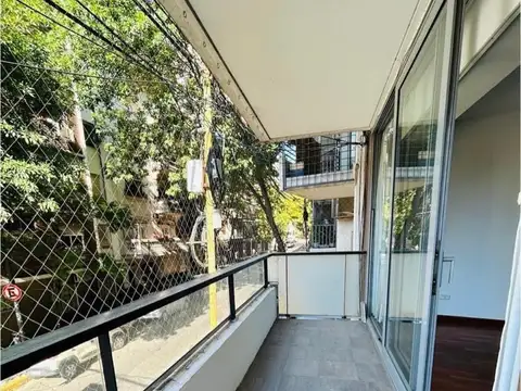 Departamento en Alquiler de 2 ambientes