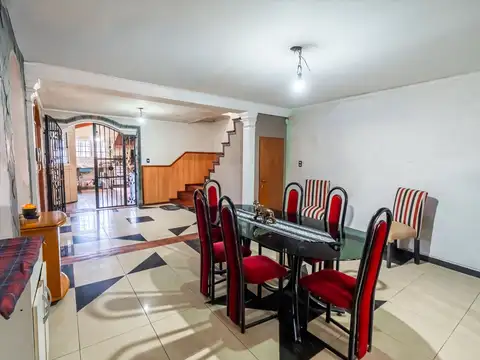 Villa de Luján 3200