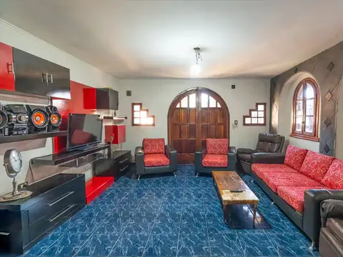 Casa en Venta 41 años