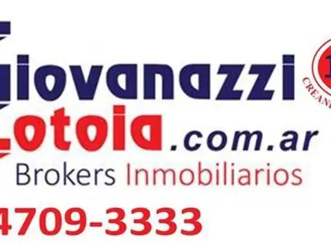 Galpon en Alquiler 30  mts Fondo