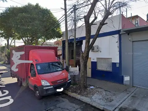 EXC GALPÒN - UNICA NAVE - ZONA INDUSTRIAL  300 M2 - LIBRE COLUMNAS