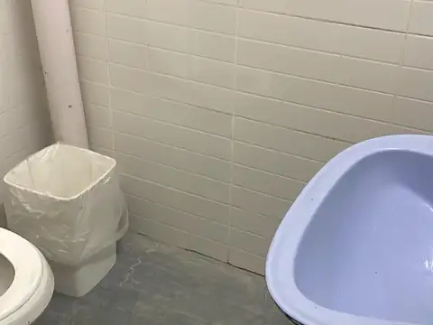 Galpon en Alquiler 10  mts Frente