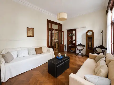Casa en Venta en Caballito Sur, USD 560.000