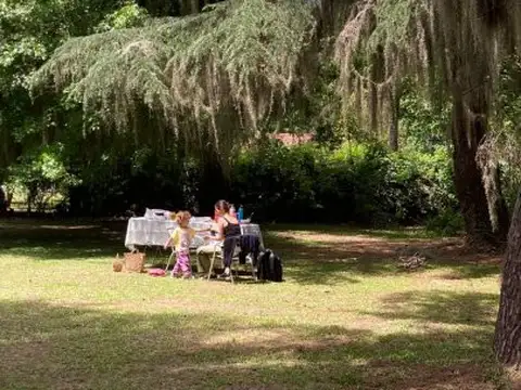 RUTA 9 Y GUEMES , Piso No definido