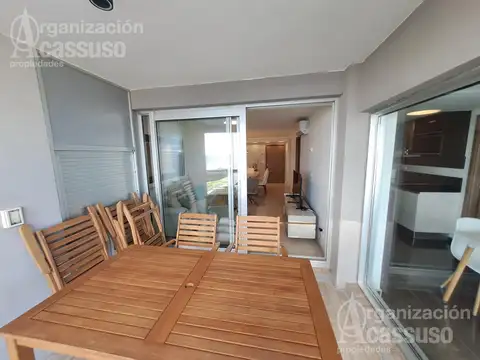 Departamento en Venta de 5 ambientes