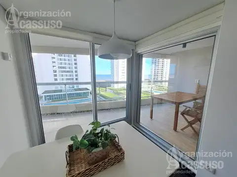 Departamento en Venta en Punta del Este, USD 650.000